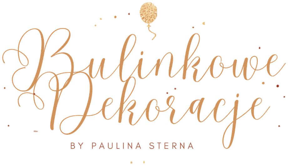 Bulinkowe Dekoracje