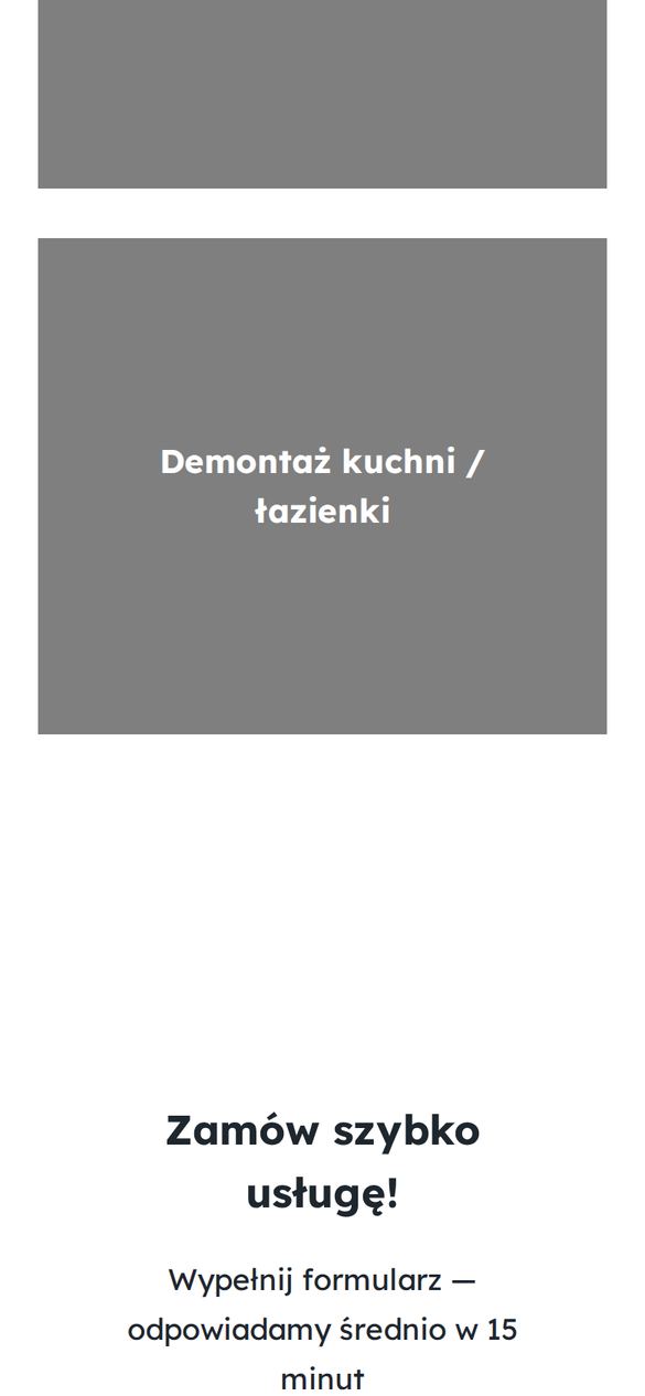 Formularz