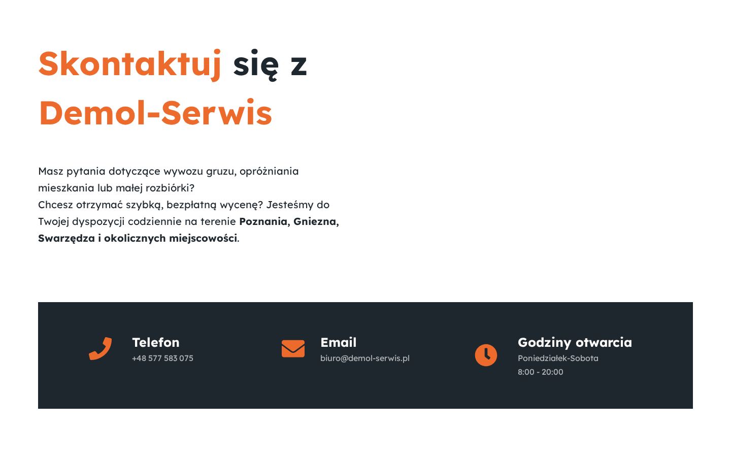 Kontakt