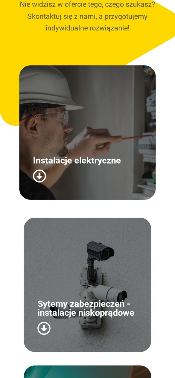 Usługi