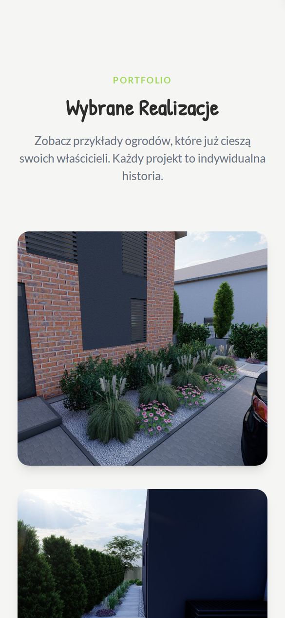 Realizacje