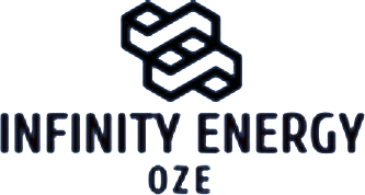 Infinity Energy OZE